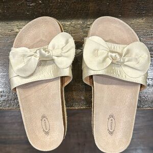 Joyfolie girls sandals